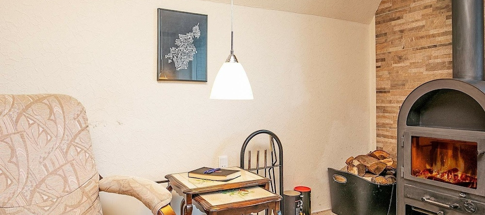 Wonderful Holiday Home In Farsø With Terrace, Фарсё — фото 1