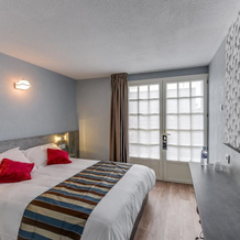 Confortt Hotel Thouars, Туар — фото 3