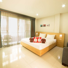 NIDA Rooms Pattaya Central Tiffany s, 邦 — 照片 5