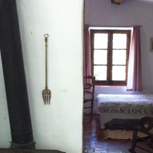 Charming Little House With Pool, Антркасто — фото 4
