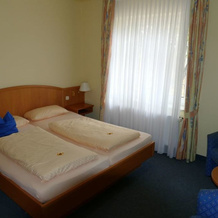 Hotel vom Land zum Meer, 约克 — 照片 2