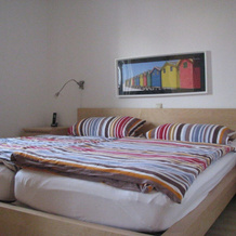 House Summerwind Comfortable Vacation Home, Вендиш-Лангендорф — фото 3