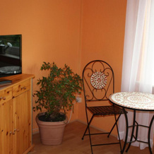 Ferienwohnung Bacharach, 巴哈拉赫 — 照片 2