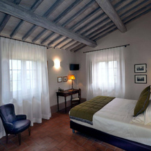 Le Buche Wine Resort & Spa, Сартеано — фото 3