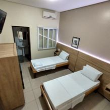 Hotel Cidade, 帕苏斯 — 照片 4