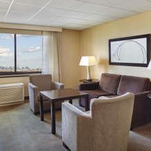 Hilton Hasbrouck Heights/Meadowlands, 哈斯布鲁克海茨 — 照片 3