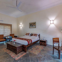 Ranthambore Kothi Resort, Савай-Мадхопур — фото 4