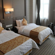 Tai'an Taishan City Government Meilun Hotel, Taian — photo 5