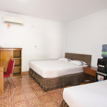 Grand Ciwareng Inn By Myhome Hospitality, Пурвакарта — фото 3