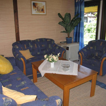 Ferienhaus Scout 48 im Feriendorf, Lühe — photo 3
