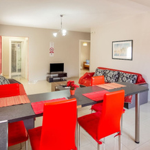 Pleasant Apartment in N. Irakleitsa With Garden, Nea Iraklitsa — photo 2