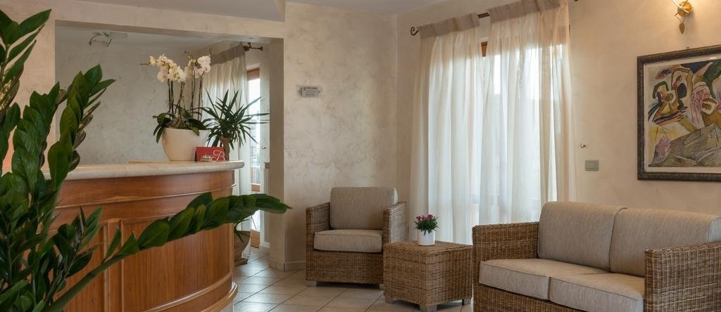 Residence La Berna, Tremosine sul Garda — photo 1