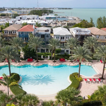 Marlin Bay Resort & Marina, 马拉松 — 照片 4