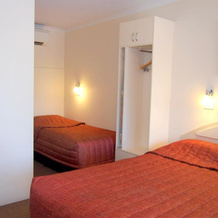 Murray River Motel, 斯旺希尔 — 照片 4
