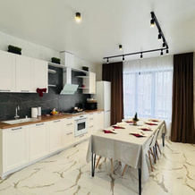 LakeSide Big House Guest house, 亚克特-库尔 — 照片 4