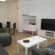Apartamento Nuevo En Vilafamés, Вилафамес — фото 3