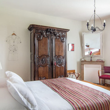 Maison d'Hôtes La Villa Corisande, 艾梅 — 照片 5