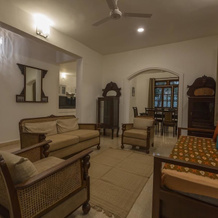 SaffronStays Belvedere, 南果阿 — 照片 3