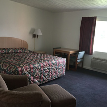 Economy Inn Lafayette, Lafayette — photo 4