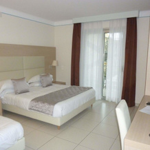 Mediterraneo Palace Hotel, 阿曼泰亚 — 照片 4