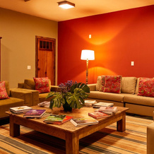 Hotel Fazenda Morros Verdes Ecolodge, Ибиуна — фото 3