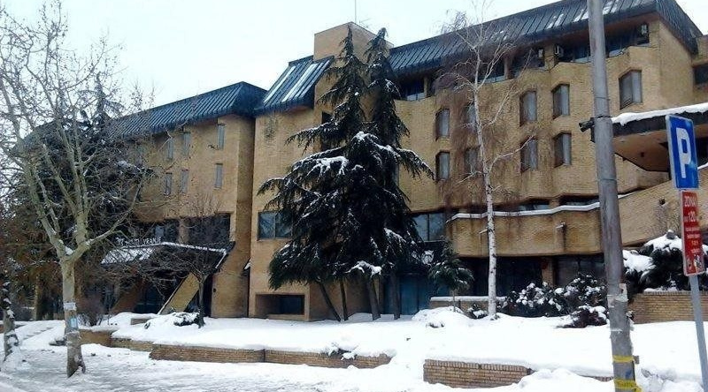 Hotel Vranje, Vranje — photo 1