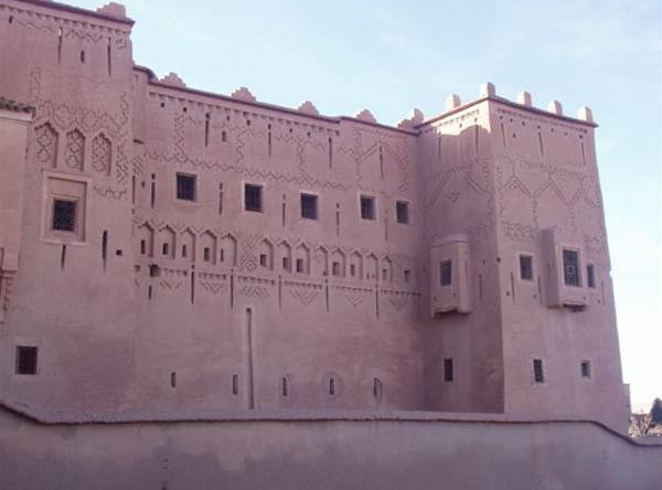 La Kasbah De L'artiste, Kelaat M'Gouna — photo 1