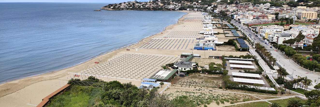 Serapo, Гаета — фото 1