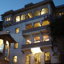 Haveli Braj Bhushanjee Heritage Hotel, Bundi — photo 3