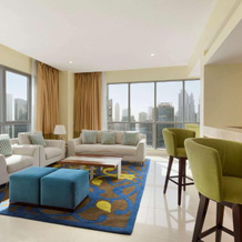 Ramada By Wyndham Downtown Dubai, Дубай — фото 5