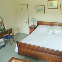 Burcombe Manor, 奎德汉普顿 — 照片 5