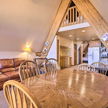 Big Family Fun! Mtn Cabin Between Bryce & Zion, 长谷交汇处 — 照片 2