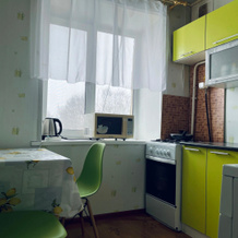 Uyutnaya V Tsentre Goroda Flat, Shakhunya — photo 3