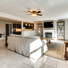 Updated Robinson Vacation Rental W/ Fireplace!, Робинсон — фото 5