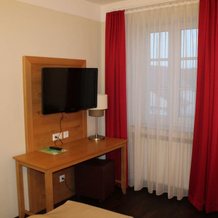 Hotel Brauereigasthof Amberger, Кёшинг — фото 3