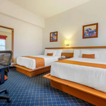 Sleep Inn Monclova, 蒙克洛瓦 — 照片 3