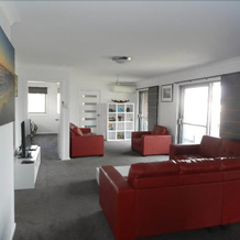 Yamba Norfolk Motel, 扬巴 — 照片 4