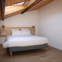 Appartement RIOM, 雷泽 — 照片 2