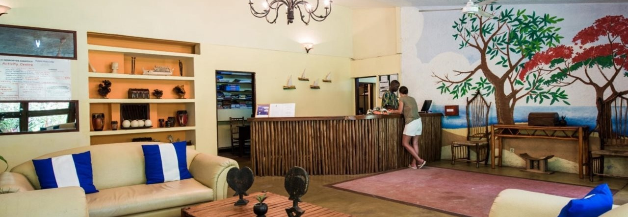 Pestana Inhaca Lodge, Maputo — photo 1