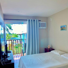 Lovely 1-Bed Apartment In Fortim Brazil, Фортим — фото 2