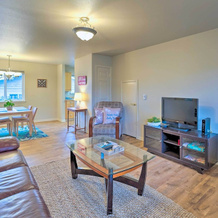 Anacortes Condo - Walk to Town, Marina, + Bay!, Anacortes — photo 4