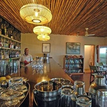 Hluhluwe River Lodge, Хлухлуве — фото 4