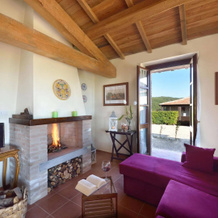 Tenuta Di Forte Sorgnano, Гуальдо Каттанео — фото 2
