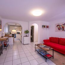 Cristel Apartment in Losone Ascona, Losone — photo 5