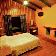 Campestre la Barranca, 萨卡特兰 — 照片 5
