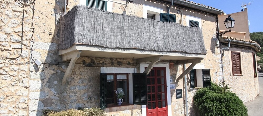 Villa Can Morey, 普奇普尼恩特 — 照片 1
