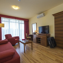 Kehida Family Resort, Kehidakustany — photo 3