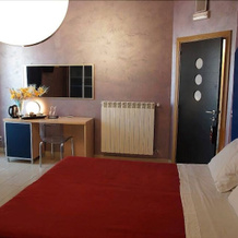 Alixias Suites, 阿莱齐奥 — 照片 4