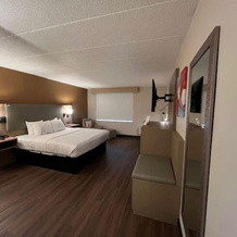 Lansing Delta West Hotel, Уэверли — фото 3
