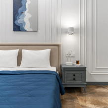 Apartment hotel Ayvazovskiy, 索契 — 照片 5